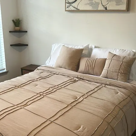 Cozy Stay In Decatur